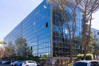 office - Tarantelli 100 - Uffici - Dils - gallery thumbnail - 6