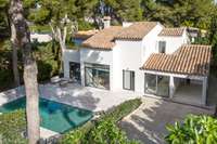 living - Casa / villa de 202m² en venta en Santa Ponsa - gallery thumbnail - 1