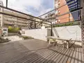 living - Piso de 165m² con 95m² terraza en venta en Eixample Derecho - gallery thumbnail - 1