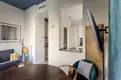 living - 85m² apartment for rent in Malasaña, Madrid - gallery thumbnail - 10