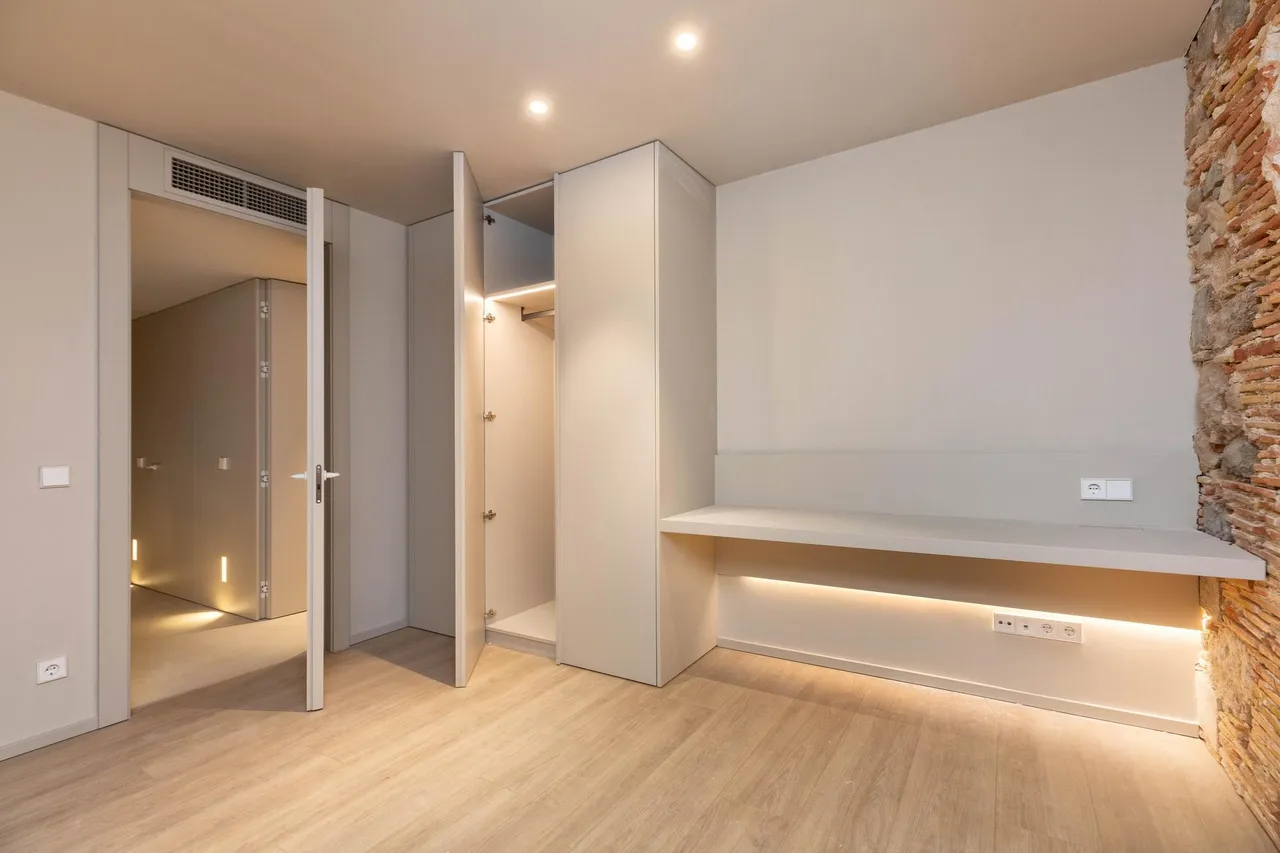 living - Palau Berenguer - gallery - 7
