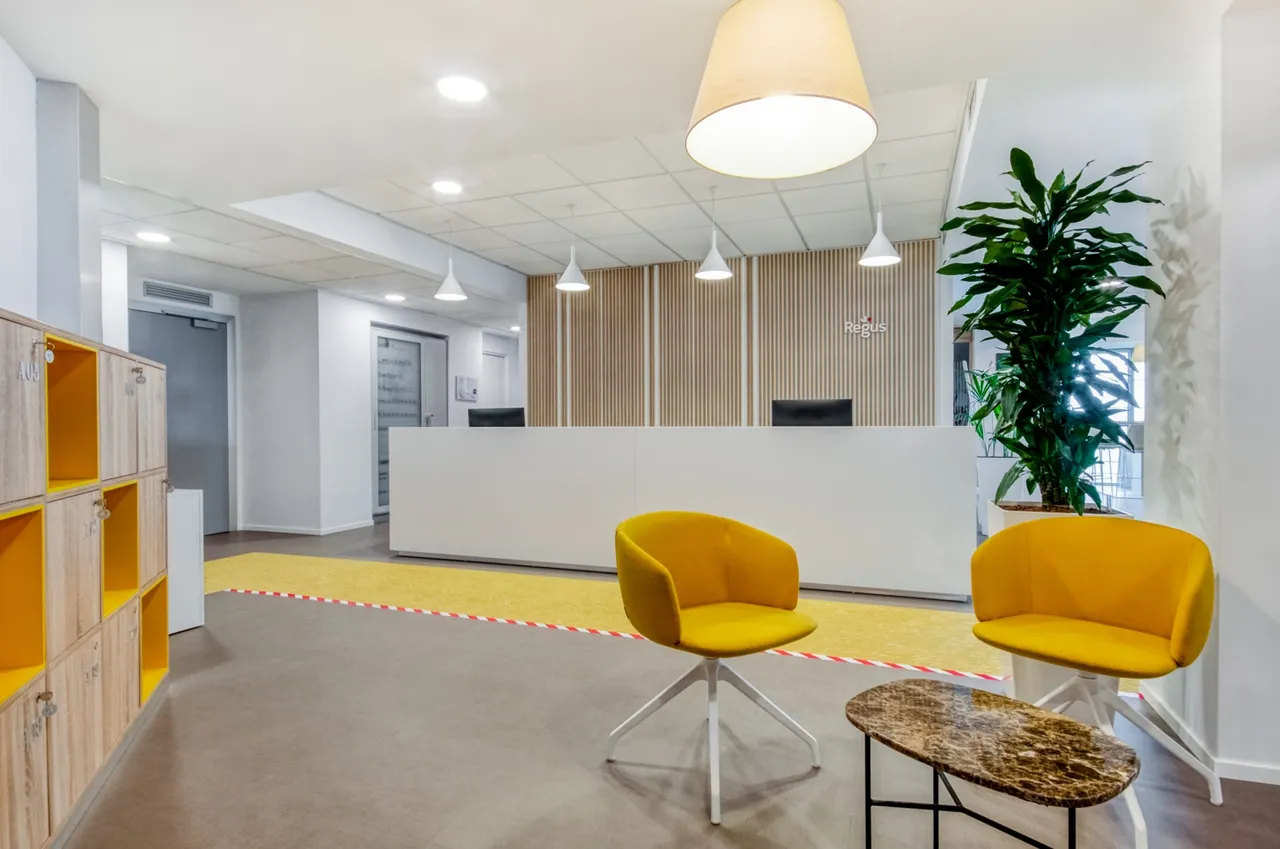 office - Cologno Monzese - Uffici - Dils - gallery - 3