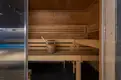 living - 115m² apartment with 26m² terrace for sale in Pedralbes - gallery thumbnail - 6