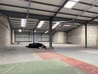 logistics - Activity Facility For Rent - gallery thumbnail - 1