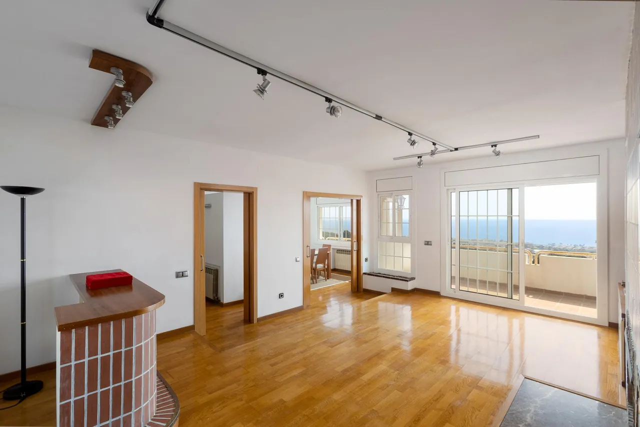 living - 495m² house / villa for sale in Premià de Dalt, Barcelona - gallery - 9