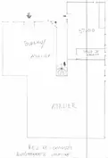 logistics - Activity Facility For Rent - Planimetria thumbnail - 2