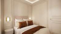 living - 127m² apartment for sale in Lista, Madrid - gallery thumbnail - 7