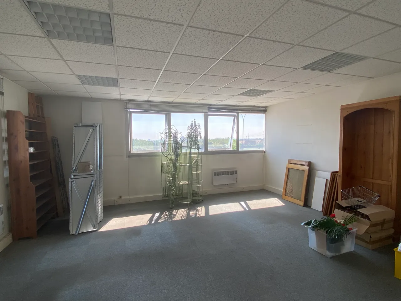 logistics - Activity Facility For Rent - gallery - 6