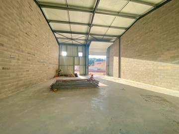 logistics - Activity Facility For Sale - featured