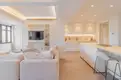 living - 126m² apartment for rent in El Mercat, Valencia - gallery thumbnail - 8