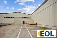 logistics - Warehouse For Rent - gallery thumbnail - 2