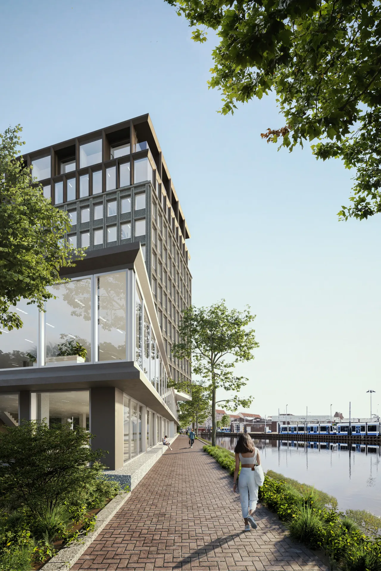 office - Staal - Kade - Office - Dils - gallery - 12