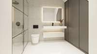 living - 180m² house / villa for sale in Mas Alba, Barcelona - gallery thumbnail - 10