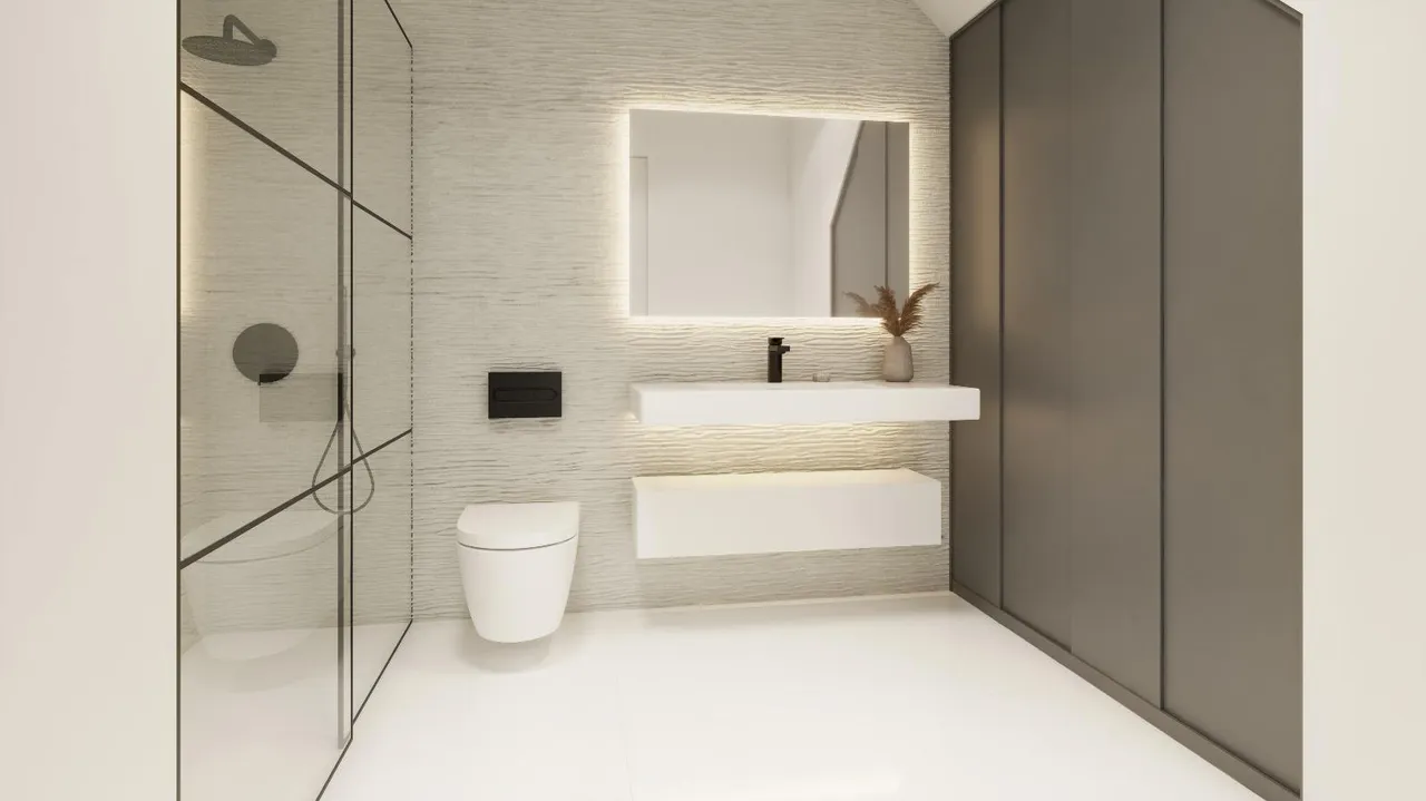 living - Casa / villa de 180m² en venta en Mas Alba, Barcelona - gallery - 10