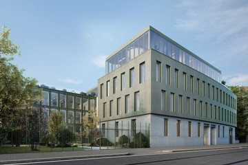 office - Ripamonti 99 - R99 - Uffici - Dils - featured