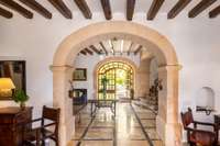 living - 2,134m² hotel for sale in Algaida, Balearic Islands - gallery thumbnail - 5
