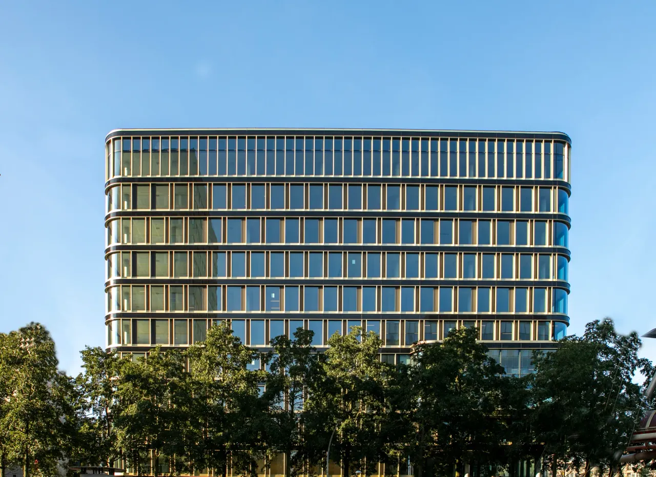 office - Berghaus Plaza - Uffici - Dils - gallery - 13
