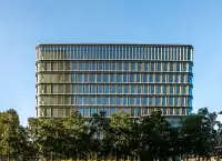 office - Berghaus Plaza - Uffici - Dils - gallery thumbnail - 13