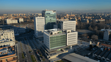 office - Park West - Office - Dils - featured