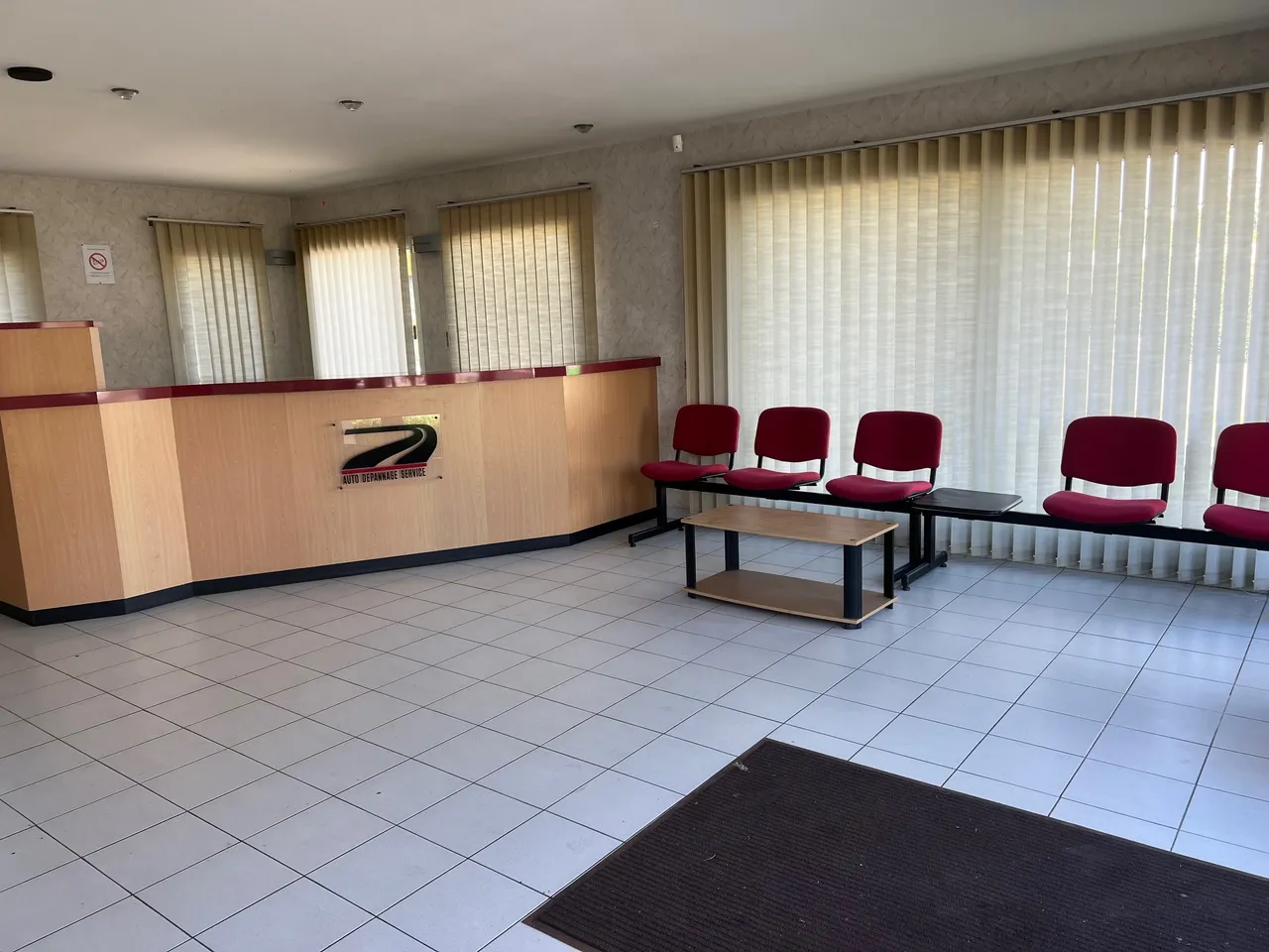 logistics - Activity Facility For Rent - gallery - 2