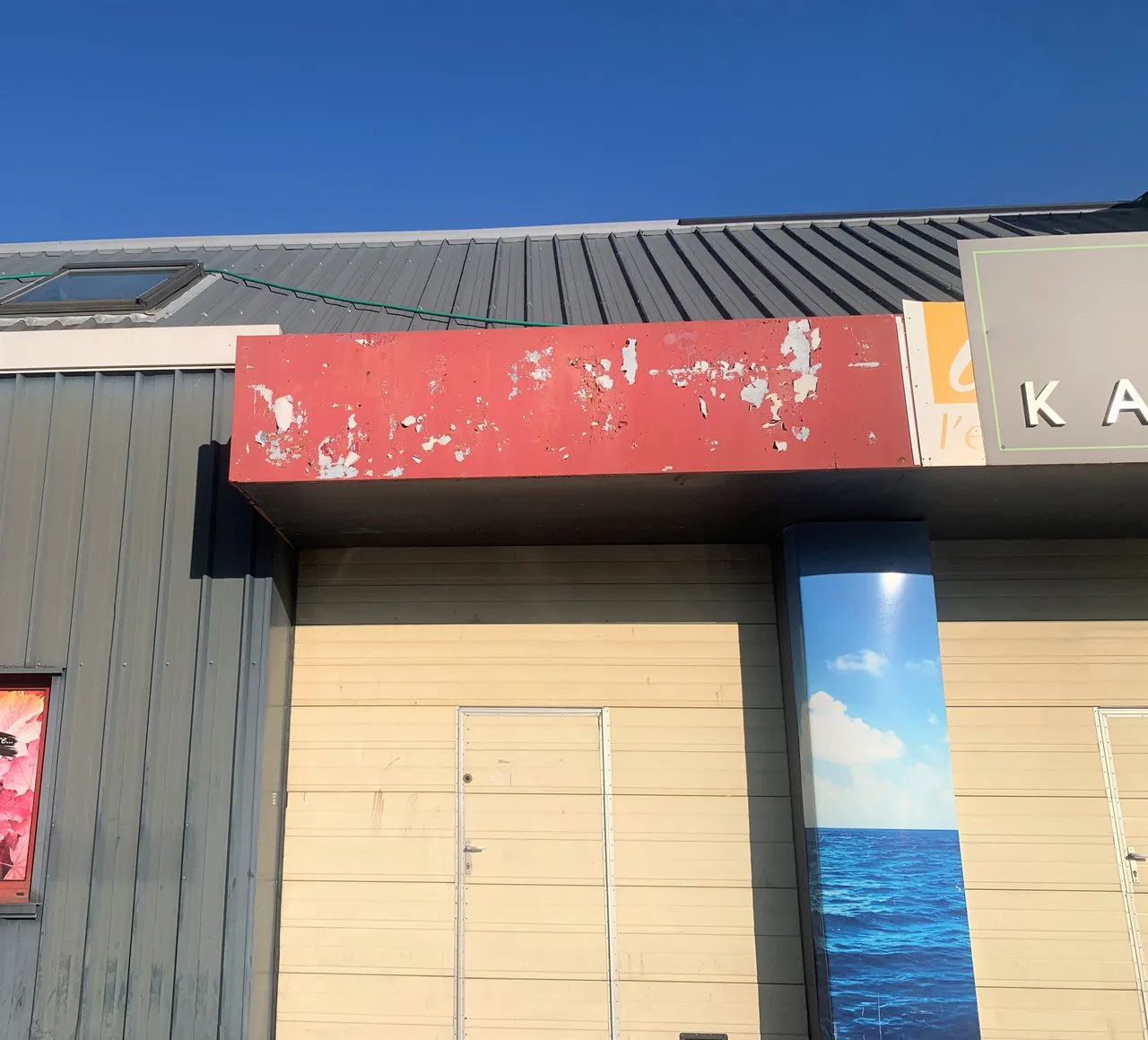 logistics - Light Industrial Premises / Offices For Rent - gallery - 5