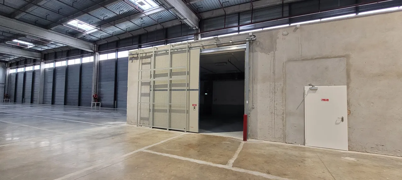 logistics - Entrepôt Logistique À Louer - gallery - 5