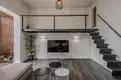 living - Piso de 212m² en venta en Eixample Derecho, Barcelona - gallery thumbnail - 10