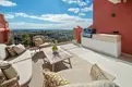 living - 195m² penthouse with 49m² terrace for sale in Nueva Andalucía - gallery thumbnail - 7