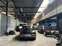 logistics - Light Industrial Premises / Offices For Sale - gallery thumbnail - 7