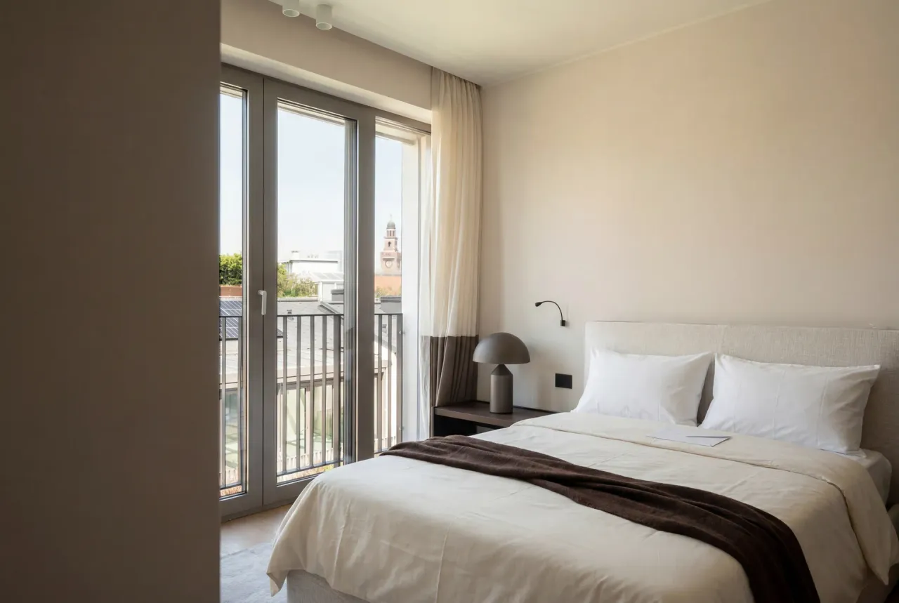 living - Rovello 14 - Living - Dils - gallery - 6