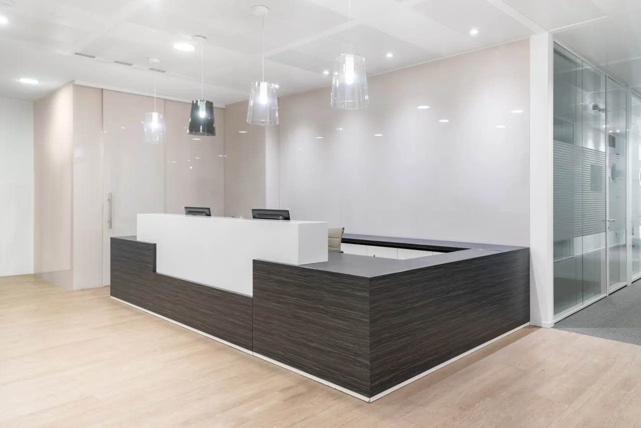 office - Segreen - Uffici - Dils - gallery - 2
