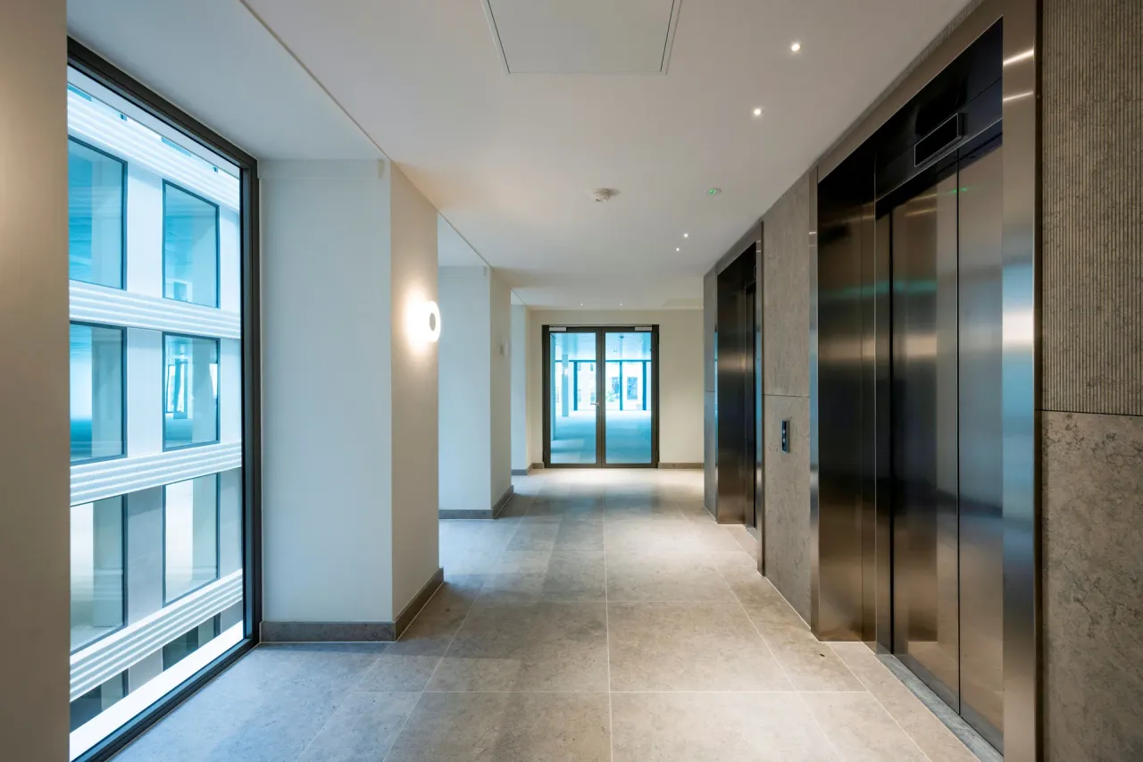 office - The Gent - Uffici - Dils - gallery - 15