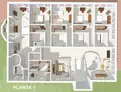 living - Casa / villa de 1,014m² en venta en Torrelodones, Madrid - Plano del piso thumbnail - 7