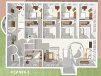 living - Casa / villa de 1,014m² en venta en Torrelodones, Madrid - Plano del piso thumbnail - 7