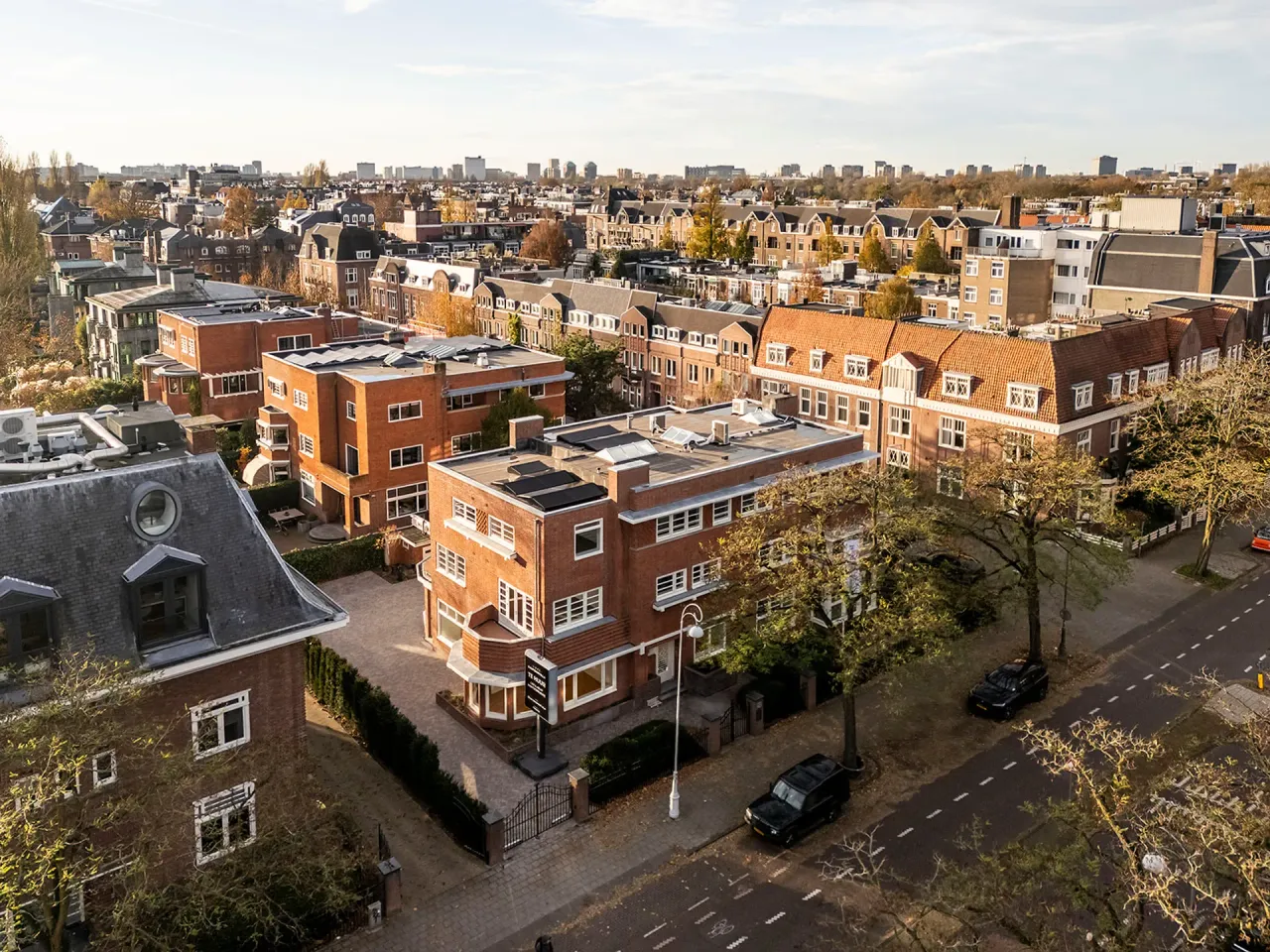 office - Cornelis Schuytstraat 72 - Uffici - Dils - gallery - 30