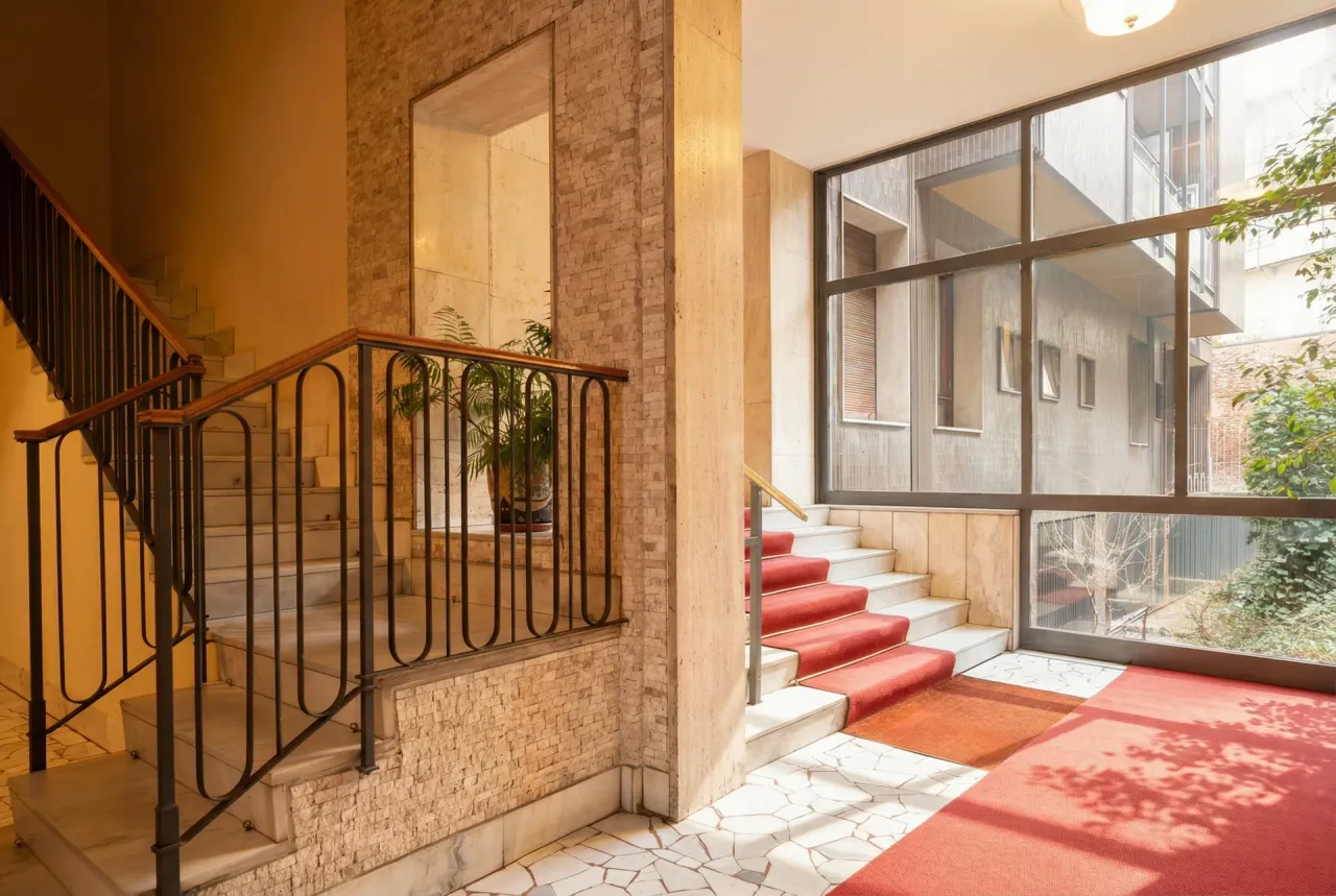 office - Gian Giacomo Mora 9 - Uffici - Dils - gallery - 9