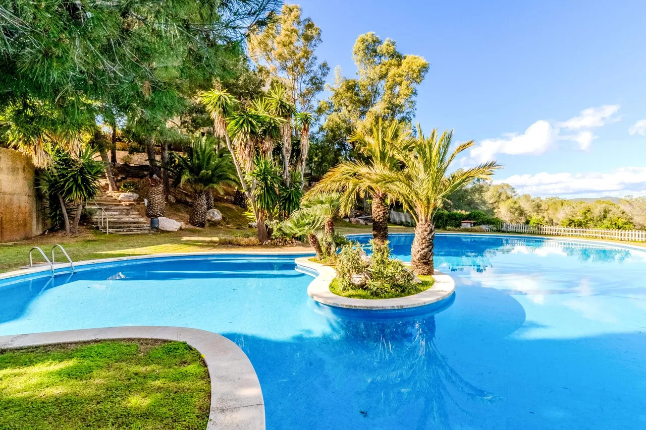 living - 177m² house / villa with 27m² garden for sale in Vallpineda - gallery - 5