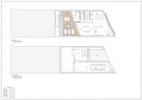 living - 285m² house / villa with 83m² garden for sale in Genova, Palma - Floor Plan thumbnail - 1