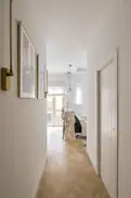 living - Piso de 40m² en alquiler en La Latina, Madrid - gallery thumbnail - 2