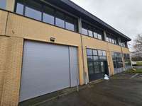logistics - Activités / Bureaux À Louer - gallery thumbnail - 1