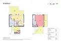 living - 339m² house / villa with 250m² garden for sale in Sant Gervasi - La Bonanova - Floor Plan thumbnail - 3