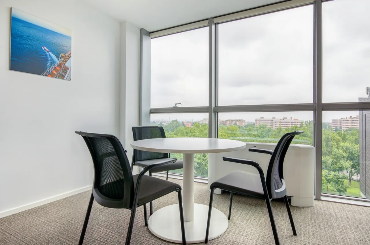 office - Cologno Monzese - Uffici - Dils - gallery - 5