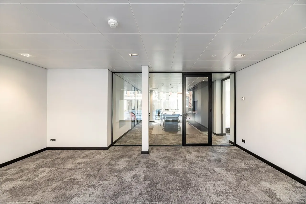 office - Eerste Jan Steenstraat 84 - Uffici - Dils - gallery - 6