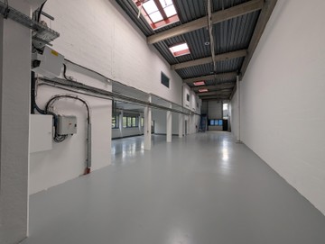 logistics - Activités / Bureaux À Louer - featured