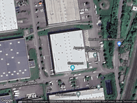 logistics - Entrepôt / Bureaux À Louer - gallery thumbnail - 5