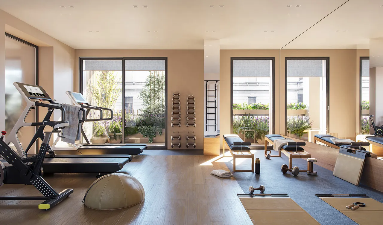 living - Della Quercia - Living - Dils - gallery - 12