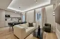 living - 101m² apartment for sale in Retiro, Madrid - gallery thumbnail - 1