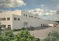 logistics - Rome Logistics Hub - Logistica - Dils - gallery thumbnail - 5