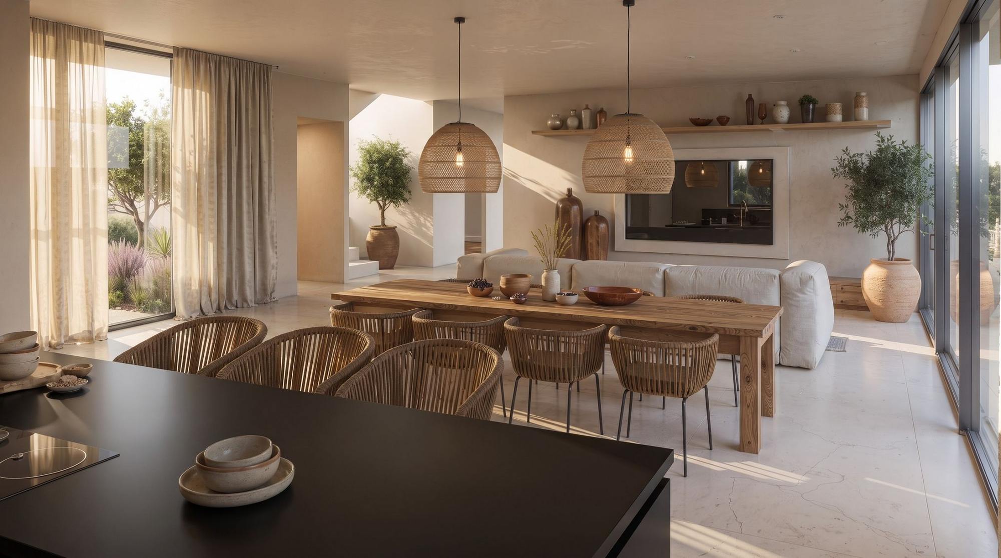 living - 403m² house / villa for sale in Ibiza Town - gallery - 2