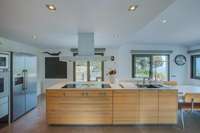 living - Casa / villa de 330m² en venta en Blanes, Costa Brava - gallery thumbnail - 7